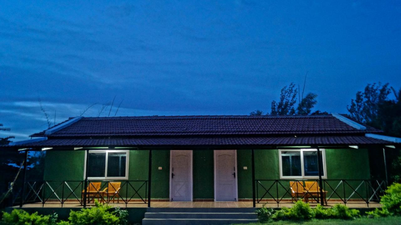 Hotel Mountain View Masinagudi Zewnętrze zdjęcie